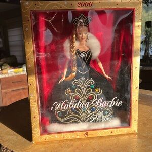 BOB MACKIE DESIGNER BARBIE